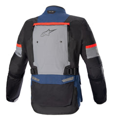 Bogota Pro Drystar Jacket Vetiver Military Olive (6055)