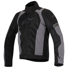 AMOK AIR DRYSTAR JKT 2016 | Black Grey /66 $#$