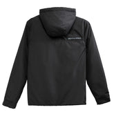 FAHRENHEIT WINTER JACKET BLACK (0010)