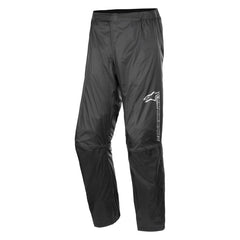 HURRICANE RAIN V2 PANTS BLACK (0010)