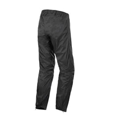 HURRICANE RAIN V2 PANTS BLACK (0010)