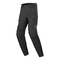 ST1 WATERPROOF PANTS BLACK (0010)