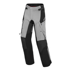 AS3220526 ANDES V4 DRYSTAR PANTS BLACK DARK GREY