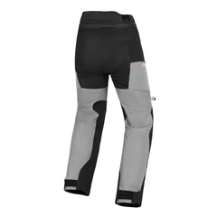 AS3220526 ANDES V4 DRYSTAR PANTS BLACK DARK GREY