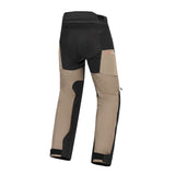 ANDES V4 DRYSTAR PANTS WALNUT BLACK