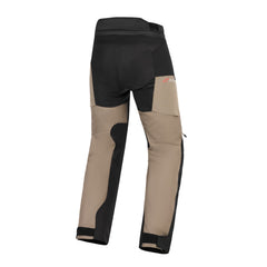 AS3220526 ANDES V4 DRYSTAR PANTS WALNUT BLACK