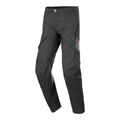 AMT8 Stretch Drystar Short XF Pants Black (0010)