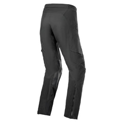 AMT8 Stretch Drystar Short XF Pants Black (0010)