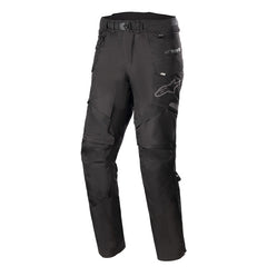 Monteira Drystar XF Pants Black Black (1100)