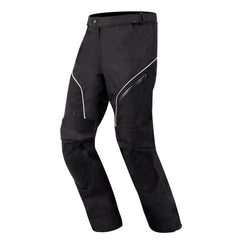AST-1 V2 WP Pants Short Black (0010)