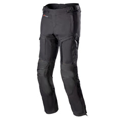 BOGOTA DRYSTAR PANTS GRAY FLUROYELLOW (9350)