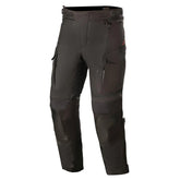 ANDES V3 WATERPROOF PANTS BLACK (0010)