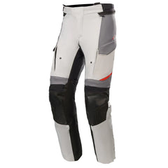Andes V3 Waterproof Pants Icegrey Darkgrey (9037)