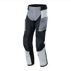 Alpinestars ANDES AIR DRYSTAR PANTS ICE GRAY/DARK GRAY/BLACK (9191)
