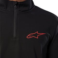 Mission V2 Midlayer Black (0010)