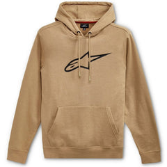 Ageless V2 Hoodie Sand-Black (2310)