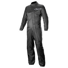 HURRICANE RAIN V2 SUITS BLACK (0010)