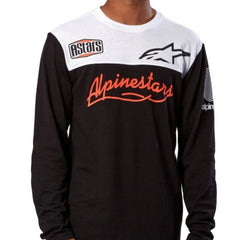 Elsewhere Jersey Black (0010)
