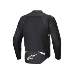 T SPS Air V2 Jacket Black White (0012)