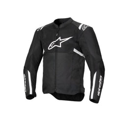 T SPS Air V2 Jacket Black White (0012)