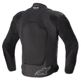 SMX AIR JACKET BLACK (0010)
