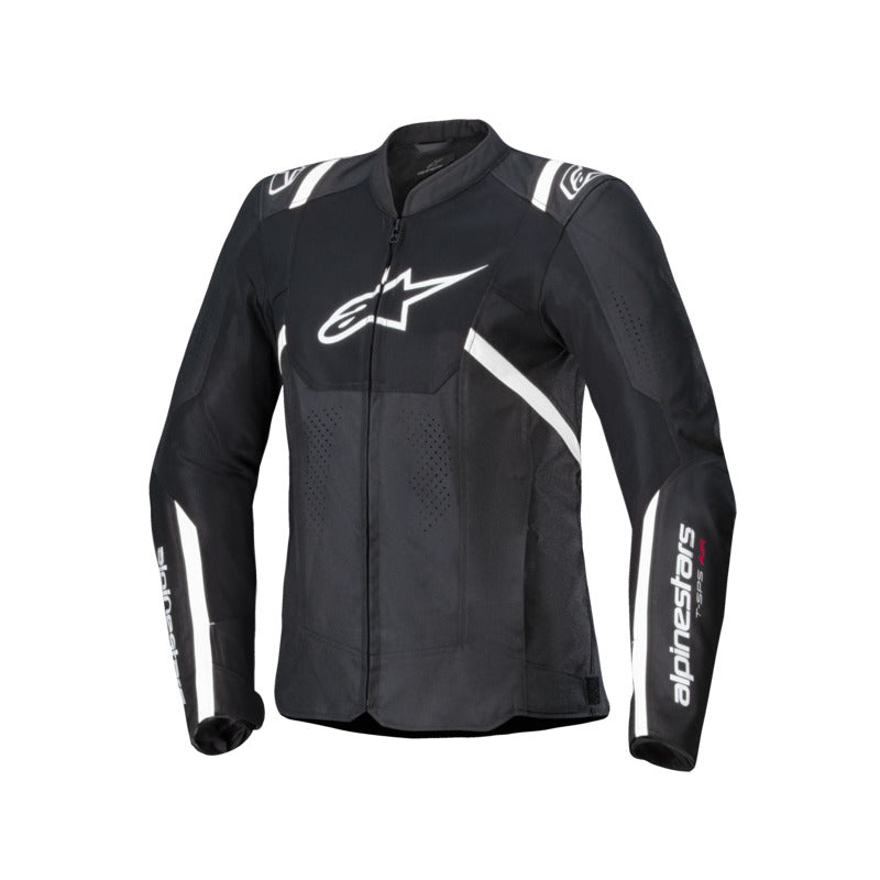 Alpinestars Womens T SPS Air V2 Jacket Black White