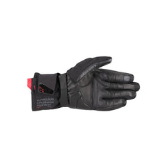 WT4 GORETEX INSULATED GLOVES BLACK (0010)