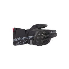 WT4 GORETEX INSULATED GLOVES BLACK (0010)