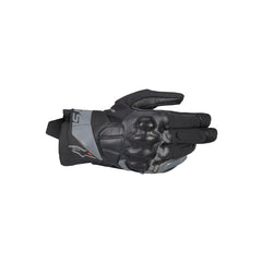 COROZAL V3 DRYSTAR GLOVES BLACK (0010)