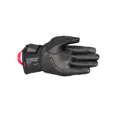 CRESTONE GORETEX INSULATED GLOVES BLACK (0010)