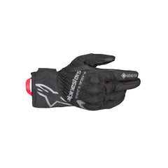 CRESTONE GORETEX INSULATED GLOVES BLACK (0010)