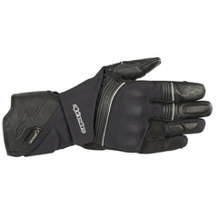 JET ROAD GORETEX GLOVE BLACK (0010)