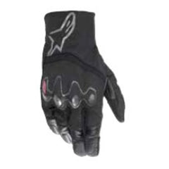 Hyde XT Drystar XF Gloves Black Black (1100)