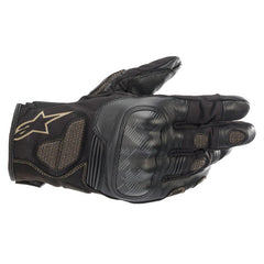 Corozal V2 Drystar Gloves Black Sand (1250)