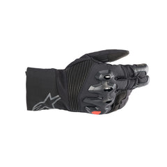 Bogota Drystar XF Gloves Black Black (1100)