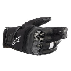 SMX Z DRYSTAR GLOVE BLACK (0010)