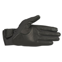 Womens C-1 V2 GORE Windstopper Glove Black (0010)