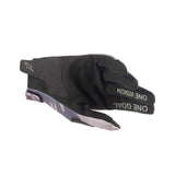 2024-2026 YOUTH RADAR GLOVES CAMO (0091)