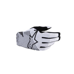 Alpinestars 2025-2026 RADAR PRO GLOVES WHITE (0020)