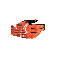 2025-2026 RADAR PRO GLOVES HOT ORANGE (0420)