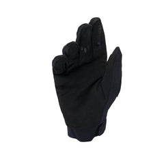 AS3560426 2026-2027 FULL BORE V2 GLOVES BLACK