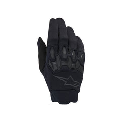 AS3560426 2026-2027 FULL BORE V2 GLOVES BLACK
