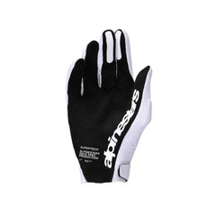 2026 SUPERTECH MX GLOVES LIGHT-LILAC BLACK