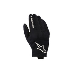 REEF V2 Gloves Black White