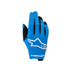 2024-2027 RADAR GLOVES UCLA BLUE WHITE