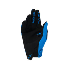 2024-2027 RADAR GLOVES UCLA BLUE WHITE