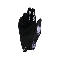 2024-2027 RADAR GLOVES IRON CAMO