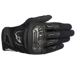 SMX 2 AIR CARBON v2 GLOVE | BLACK /56