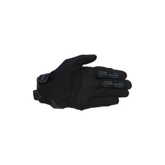 Womens Chrome V2 Gloves Black Asphalt (1120)