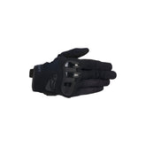 WOMENS CHROME V2 GLOVES BLACK ASPHALT (1120)